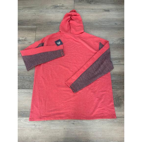 NWT Up North Outdoor Adventure Hoodie Size XXL Plus Size Lightweight Pullover - Picture 2 of 8